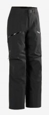 2026 Arcteryx Women's Sentinal Pant Black 6
