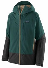 2026 Patagonia Men's Storm Shift Jacket Cascade Green Medium