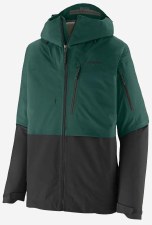 2026 Patagonia Men's Untracked Jacket Cascade Green Large