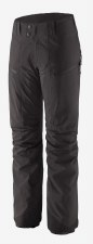 2026 Patagonia Women's Untracked Pants Black Small