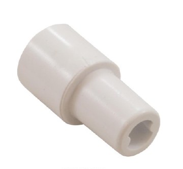WATERWAY 1/2" PIPE EXTENDER   418-1000