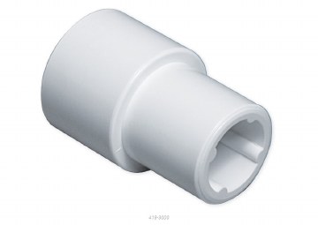 WATERWAY 1" PIPE EXTENDER   418-3000