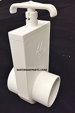 BULLFROG 2" SLICE VALVE