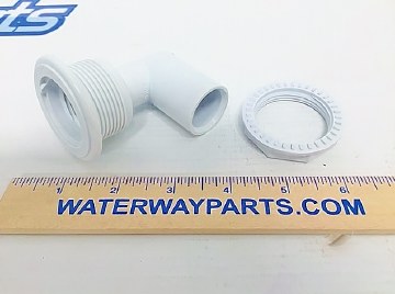 BULLFROG JET, VORTEX, BODY