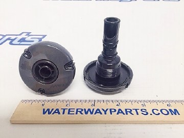 BULLFROG JET, VORTEX, 2"