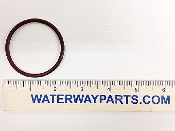 WATERWAY O-RING FOR JETPACK MANIFOLD