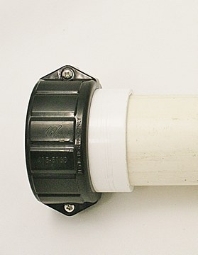 WATERWAY 2&quot; SPLIT NUT