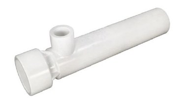 WATERWAY GUNITE VENTURI TEE - Waterway Parts Pool Supplies