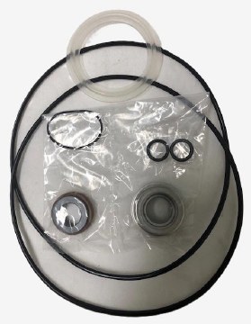 EXECUTIVE REBUILD KIT FOR EXECUTIVE SPA PUMP 100-7700