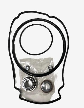 REBUILD KIT FOR CHAMPION, SMF, MINI SVL POOL PUMP 100-7710