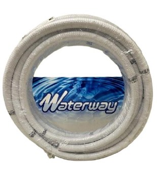 WATERWAY 3/4" FLEX 50 FT.  ROLL   120-0220