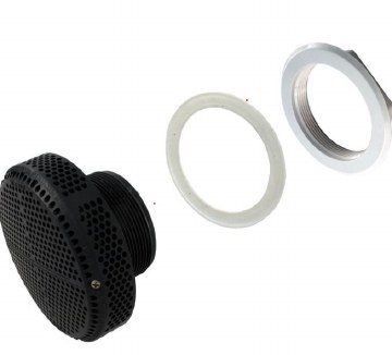 WATERWAY SUPER HI FLO SUCTION