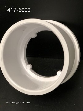 WATERWAY 2.5&quot; FLANGE X 2.5&quot; SOCKET