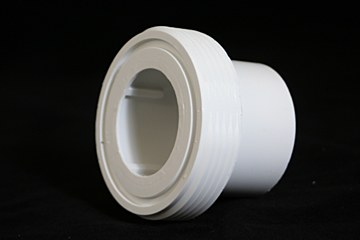 WATERWAY 2&quot; BUTTRESS THREAD X 1 1/2&quot; S