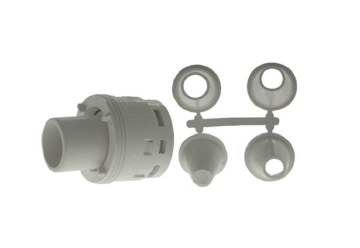 WATERWAY POLY JET INTERNAL, MONSTER 210-8750