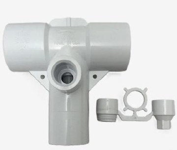 WATERWAY GUNITE TEE JET   210-3300