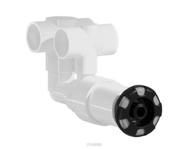 WATERWAY JET MANIFOLD SYSTEM   210-3550G