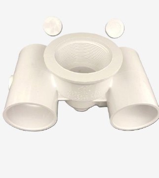 WATERWAY HYDRO GUNITE JET  210-4100