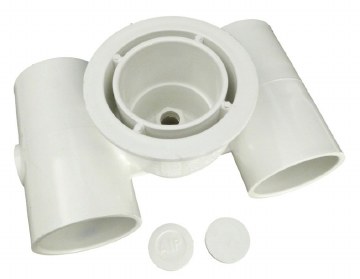 WATERWAY HYDRO GUNITE JET 210-4110