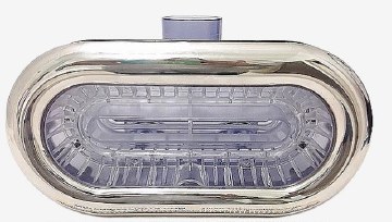 WATERWAY RIVER JET ASSEMBLY  210-5108S