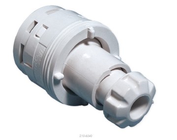 WATERWAY POLY JET CAGED STYLE  210-6040