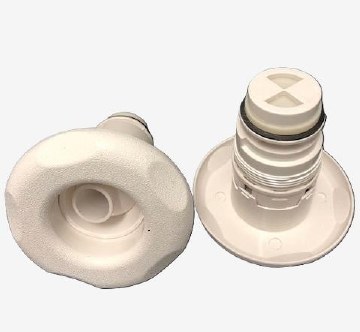 WATERWAY POLY JET INTERNAL   210-6540