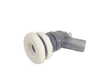 WATERWAY FLUSH MOUNT LED WATER   210-9200