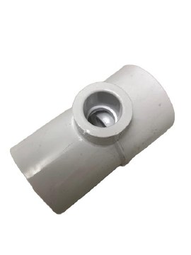 WATERWAY  VENTURI TEE BODY  211-3090