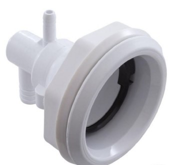 WATERWAY POWER STORM JET BODY ASSEMBLY  212-0040G