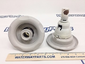 WATERWAY POWER STORM DIRECTIONAL JET, SNAP IN