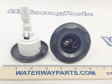 WATERWAY MINI STORM JET - Waterway Parts Pool Supplies