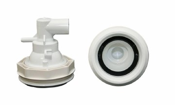 WATERWAY POWER STORM JET BODY   212-0020