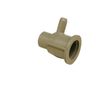 WATERWAY UNIVERSAL CLUSTER JET BODY  212-0500