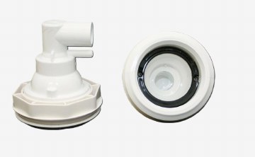 WATERWAY POWER STORM BODY   212-0530