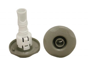 WATERWAY ADJUSTABLE CLUSTER STORM JET  212-1547