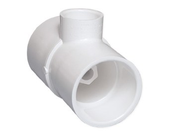 WATERWAY GUNITE VENTURI T 1.5&quot; S X 3/4&quot; S