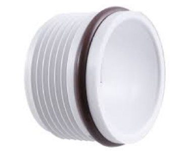 WATERWAY THREADED MALE ADAPTER   212-4700