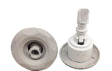 WATERWAY MINI STORM DIRECT SNAP IN  212-7929-STS
