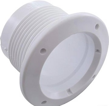 WATERWAY MINI GUNITE WALL FITTING  215-1050