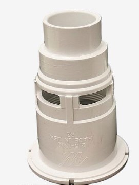 WATERWAY JET BODY  215-1070