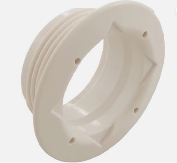WATERWAY WALL FITTING  215-1210