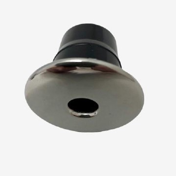 WATERWAY OZONE/CUSTER SGMS WALL FITTING  215-2241S