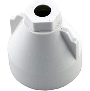 WATERWAY NOZZLE, GUNITE   217-1060