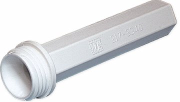 WATERWAY GUNITE VENTURI TEE 217-3340
