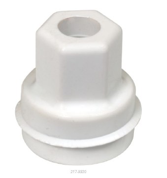 WATERWAY GUNITE VENTURI STANDARD NOZZLE  217-3320