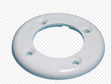 WATERWAY  FACEPLATE FOR VINYL LINER RETURN 218-1430