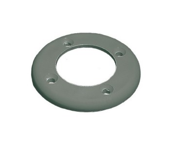WATERWAY FACEPLATE FOR VINYL LINER RETURN FITTING COLOR: GRAY  218-1437