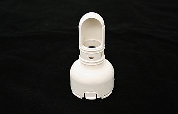 WATERWAY DIFFUSER- WHIRLPOOL JET