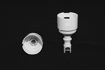 WATERWAY JET DIFFUSER