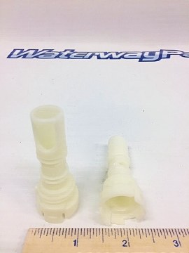 WATERWAY DIFFUSER